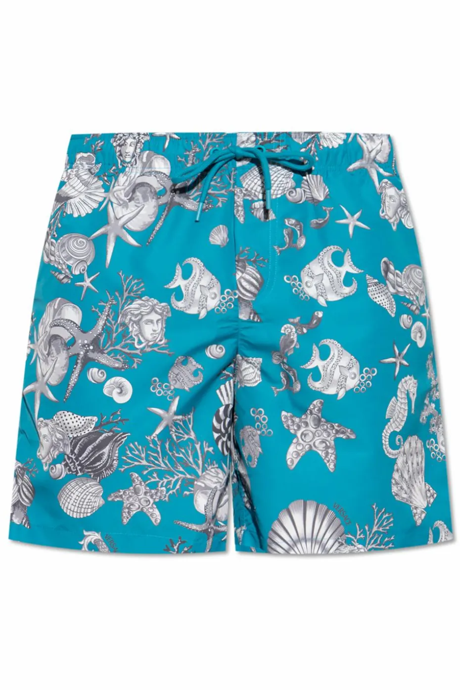 Versace BLUE Swim shorts