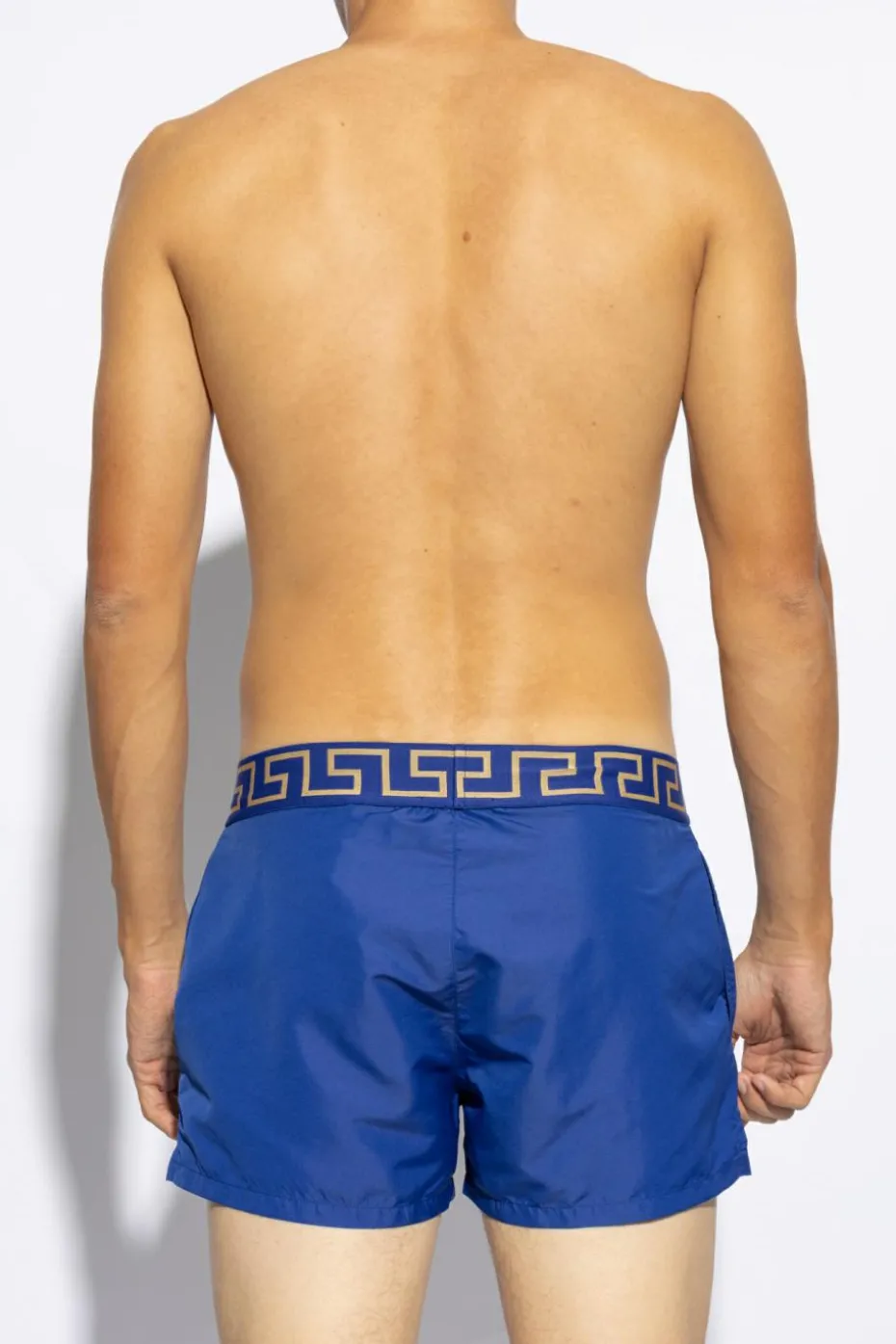 Versace BLUE Swim shorts