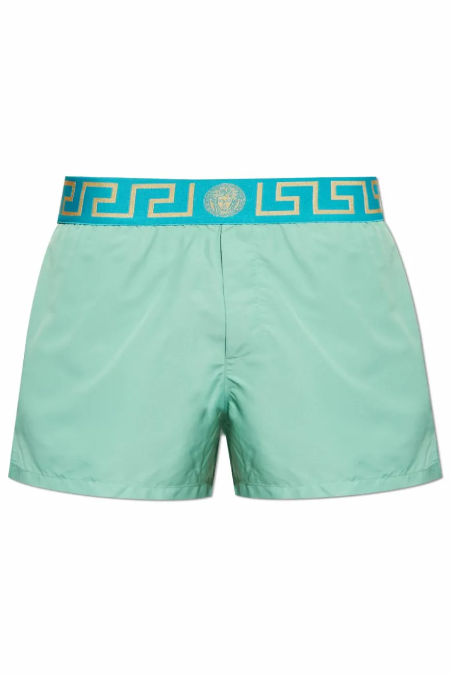 Versace BLUE Swim shorts