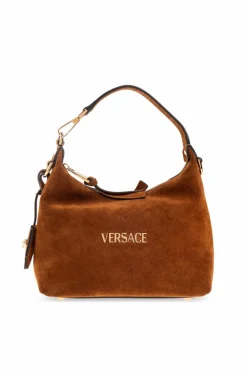 Versace BROWN Handbag