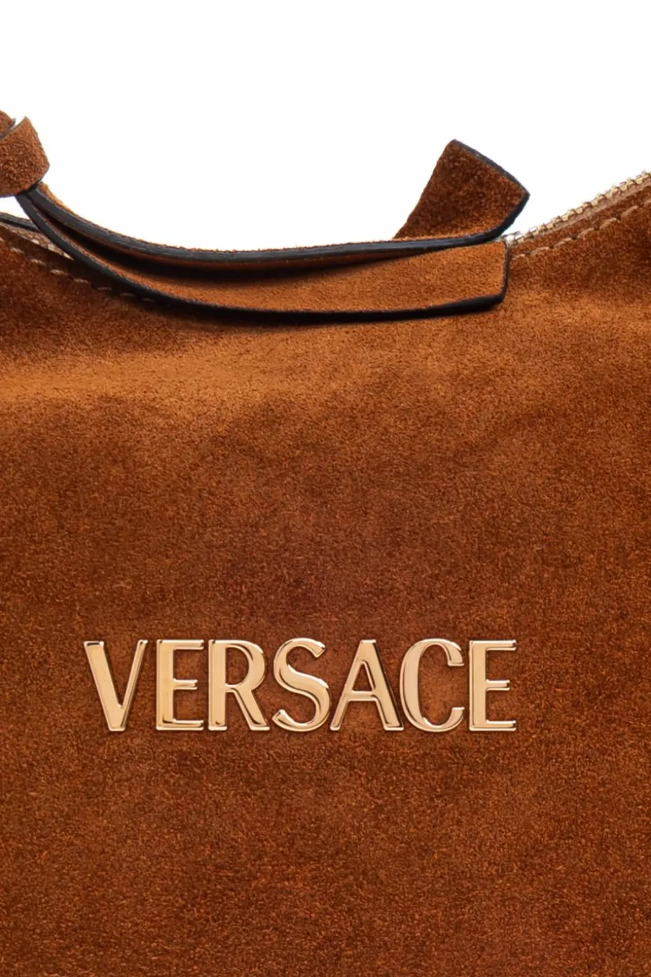 Versace BROWN Handbag