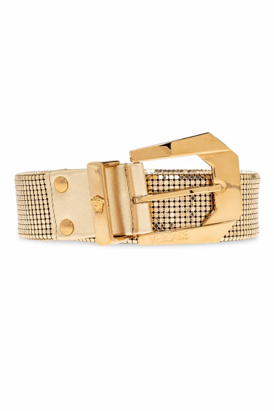 Versace GOLD Brass strip