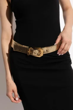 Versace GOLD Brass strip