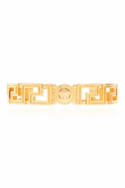 Versace GOLD Greca bracelet