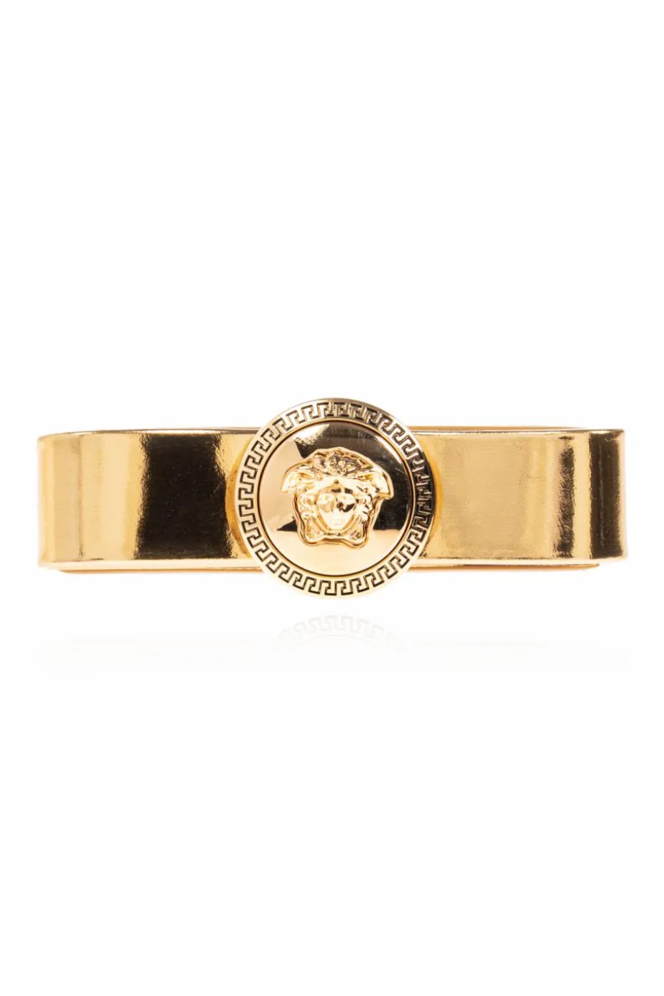 Versace GOLD Hair clip