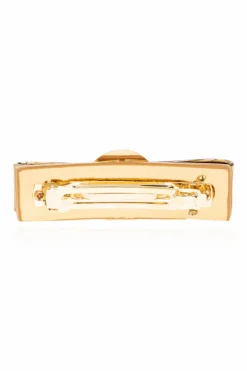 Versace GOLD Hair clip