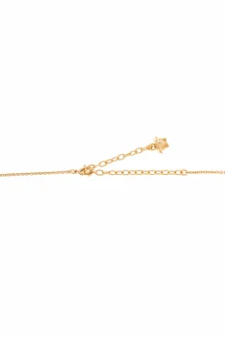 Versace GOLD Necklace with pendant