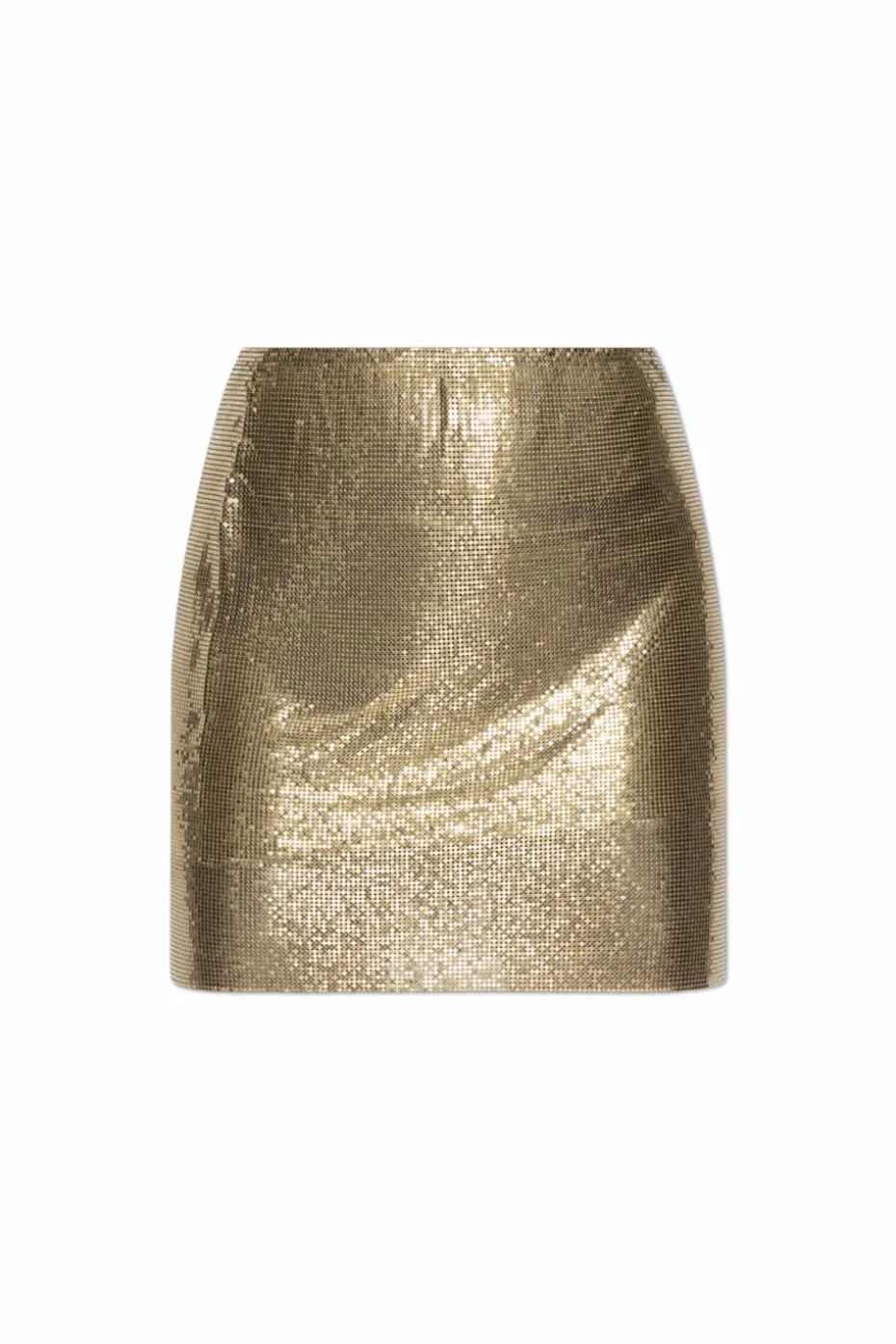 Versace GOLD Short skirt