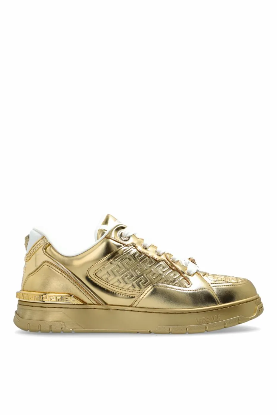 Versace GOLD Sports pants