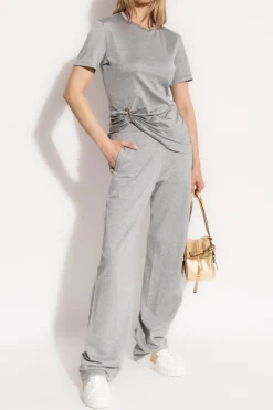 Versace GREY Sweatpants