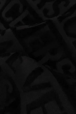 Versace Home BLACK Bath Mat