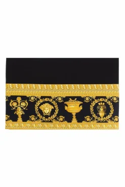 Versace Home BLACK Bedding set