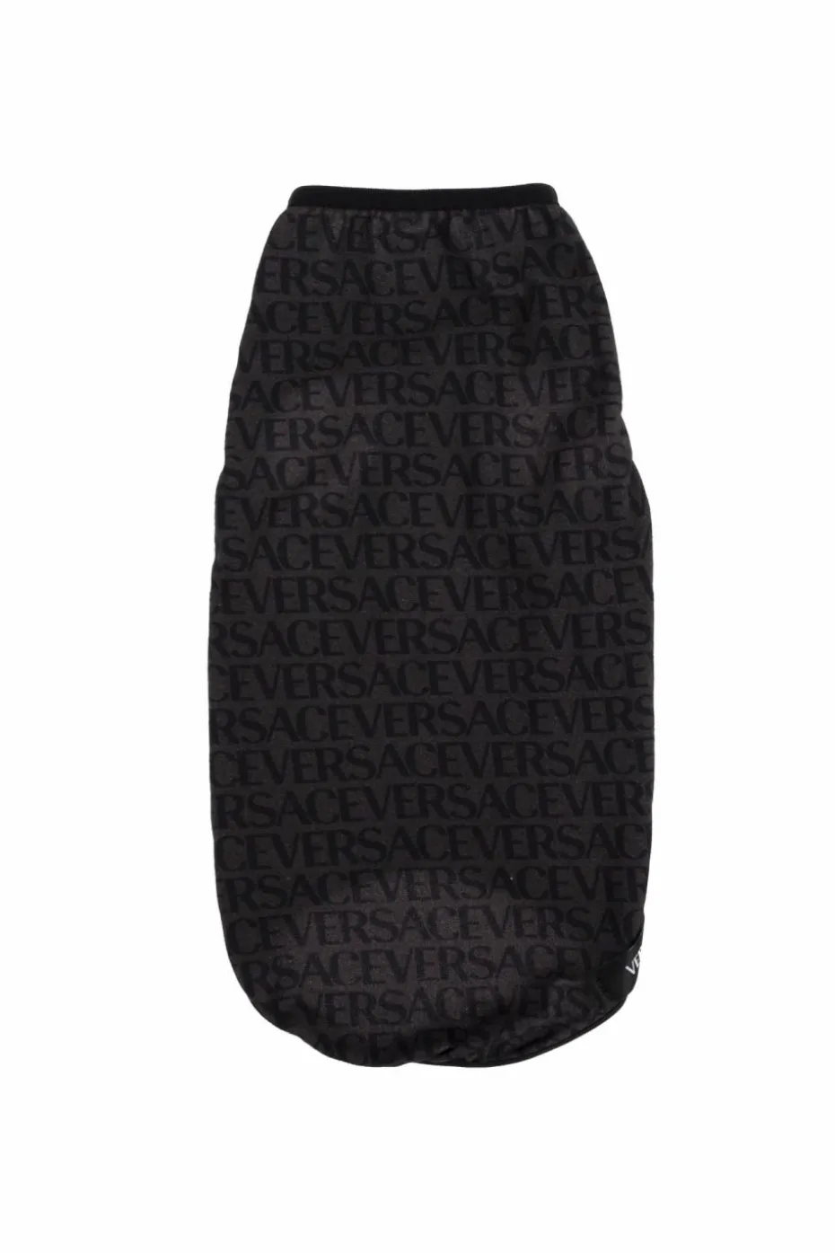 Versace Home BLACK Cotton clothing for pass