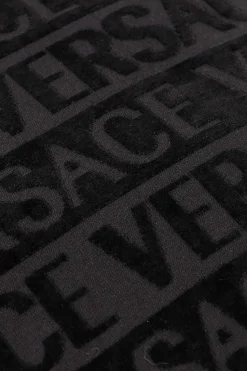 Versace Home BLACK Dog bed