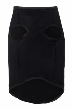 Versace Home BLACK Dog T-shirt