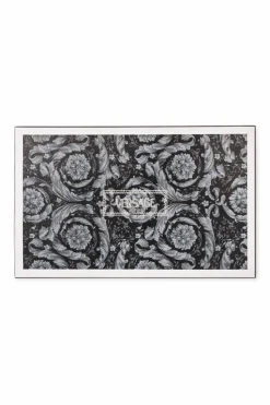 Versace Home BLACK Domino set