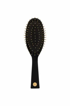 Versace Home BLACK Hairbrush