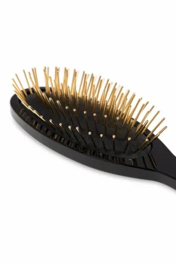 Versace Home BLACK Hairbrush