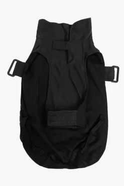 Versace Home BLACK Pet raincoat