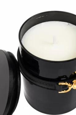 Versace Home BLACK Scented candle