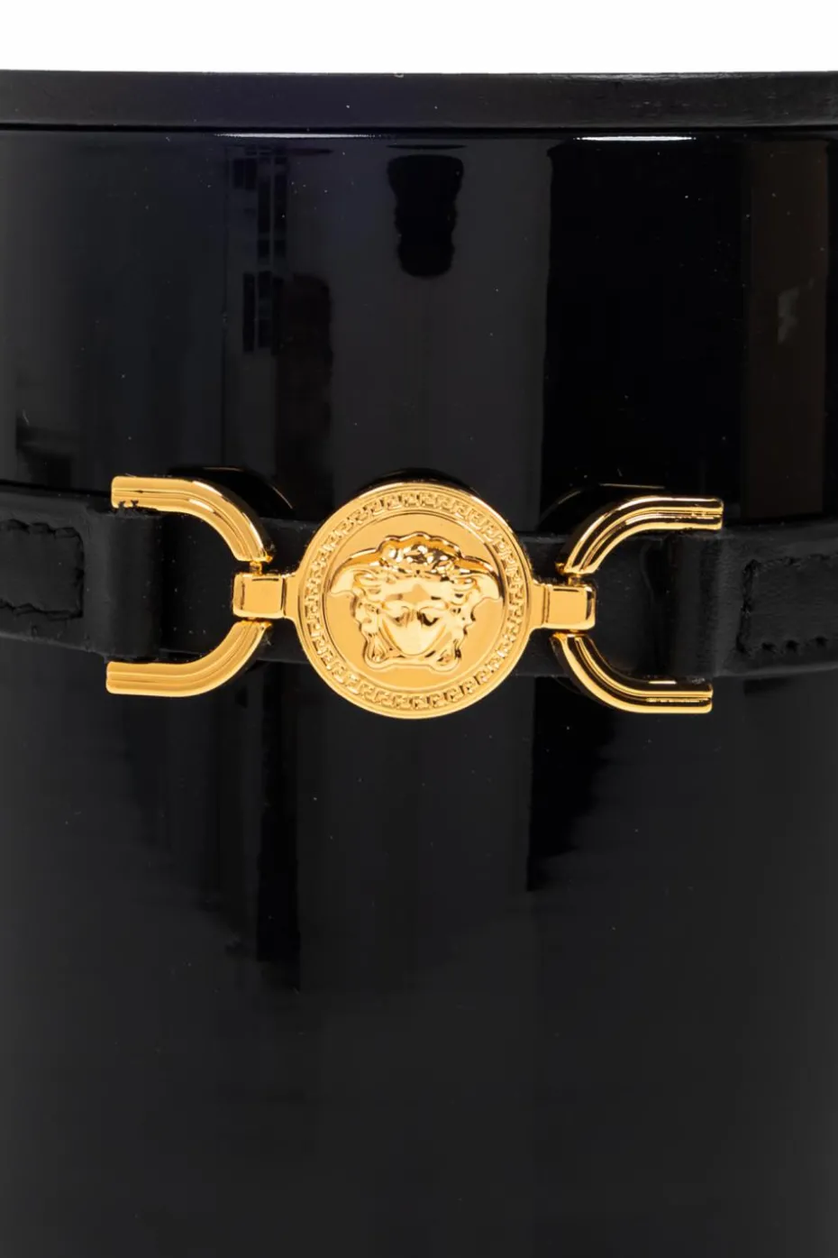 Versace Home BLACK Scented candle