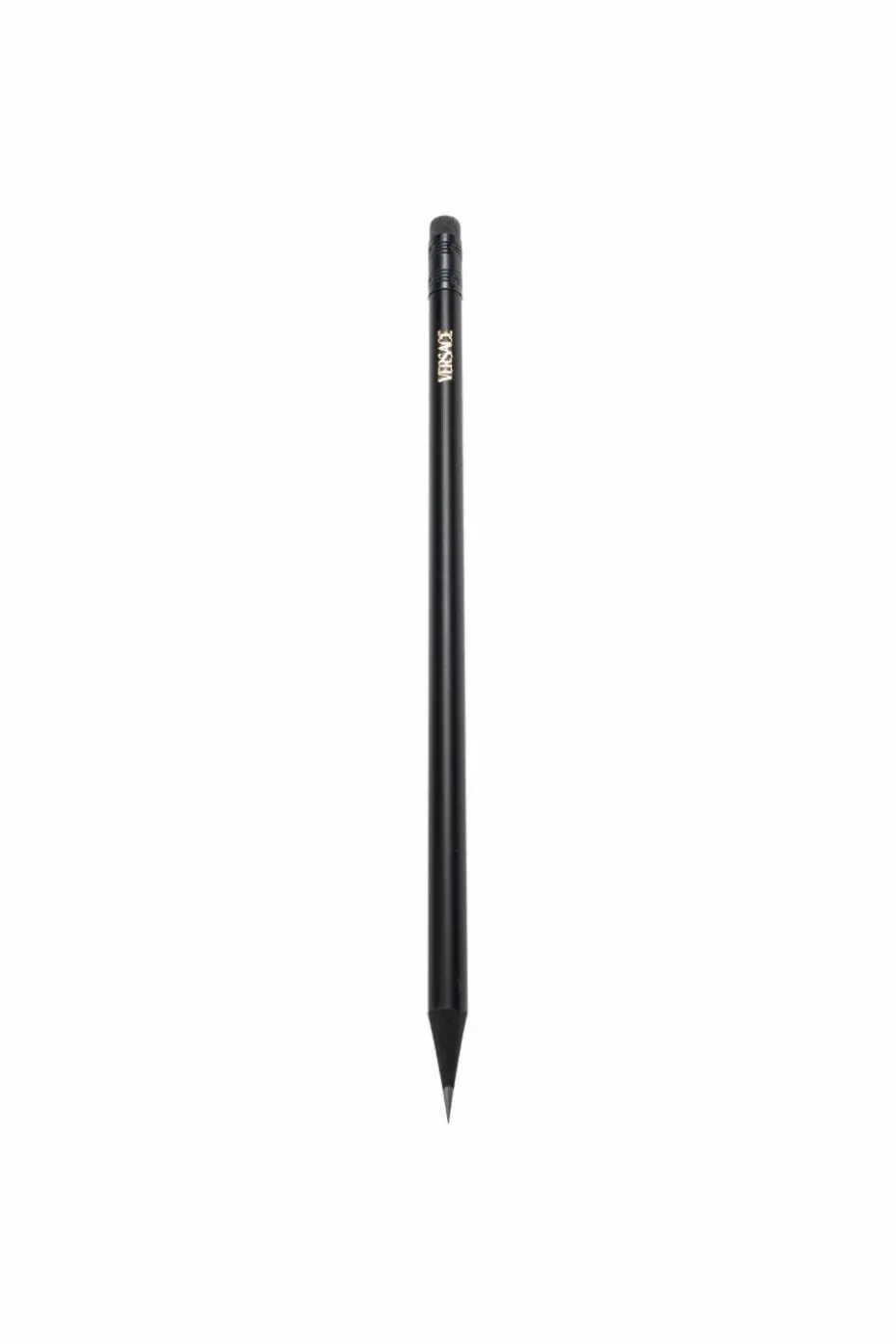 Versace Home BLACK Set of six pencils