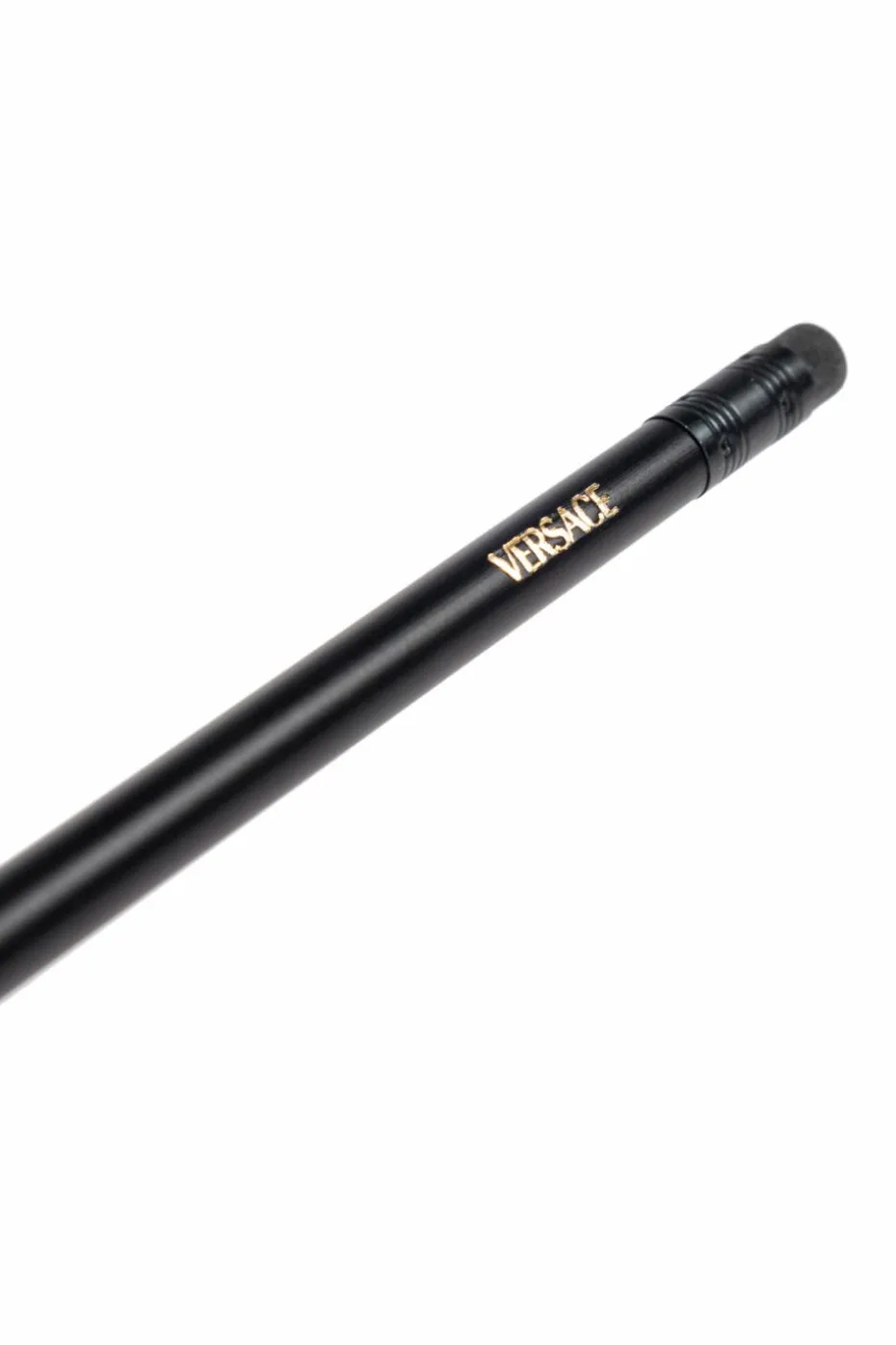 Versace Home BLACK Set of six pencils