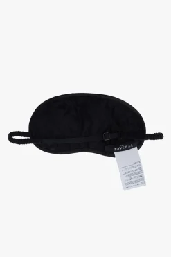 Versace Home BLACK Sleep mask