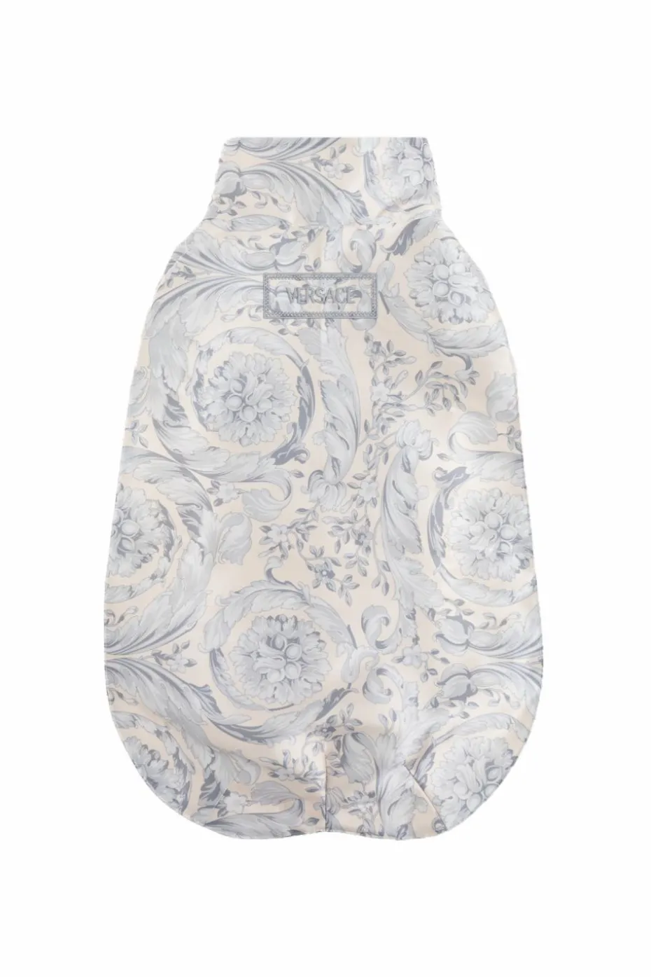 Versace Home cream Dog clothing