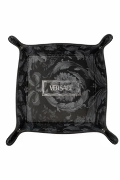 Versace Home GREY Decorative pocket emptier