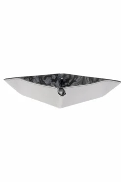 Versace Home GREY Decorative pocket emptier