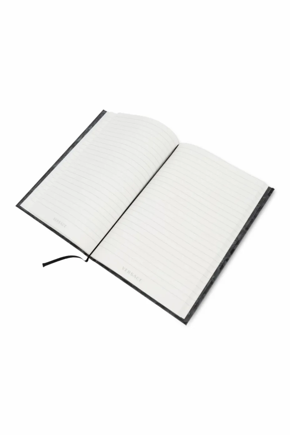 Versace Home GREY Notebook
