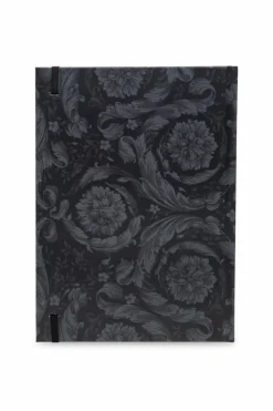 Versace Home GREY Notebook