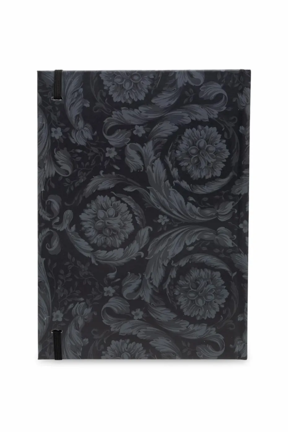 Versace Home GREY Notebook