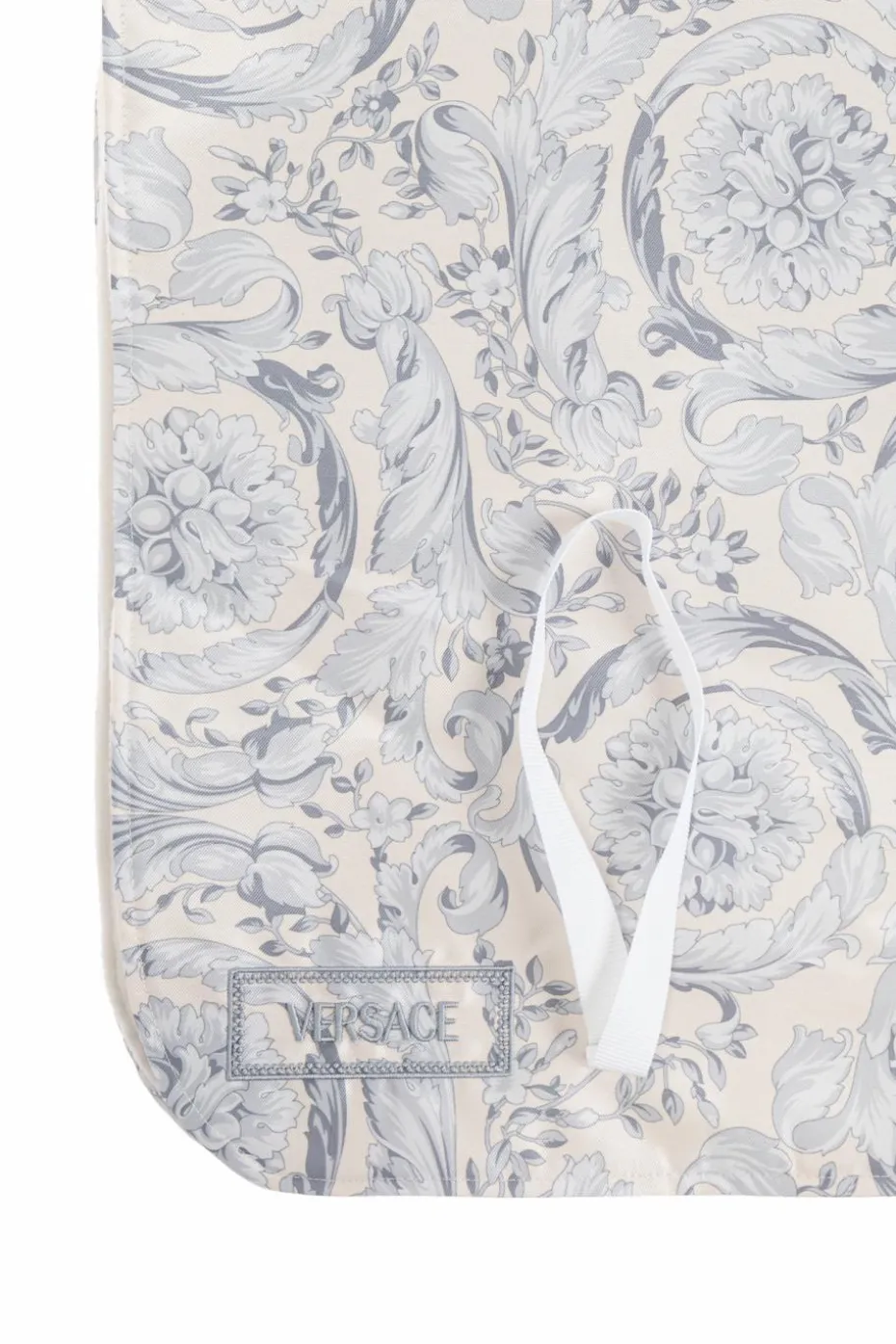 Versace Home Kids GREY Changing pad
