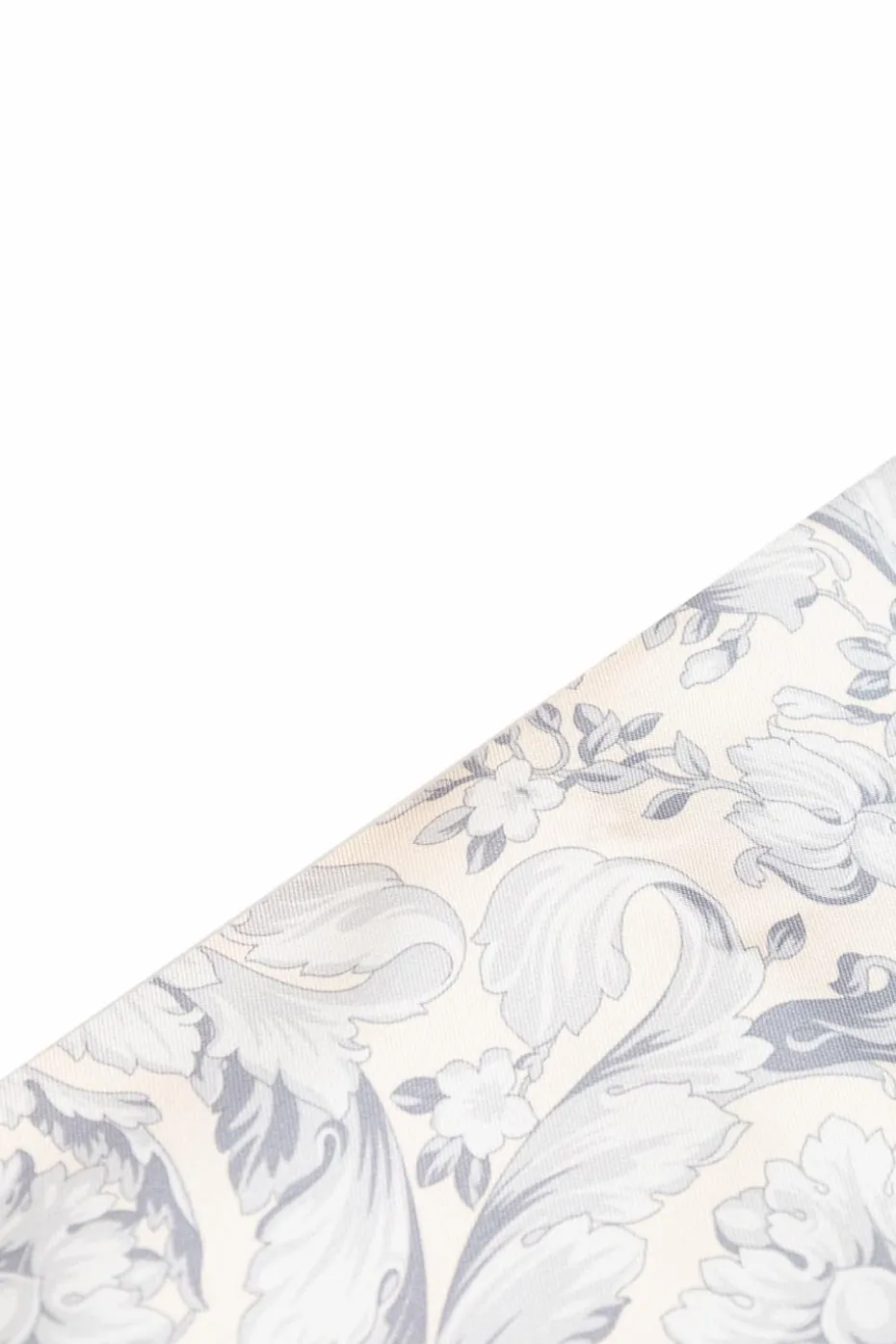 Versace Home Kids GREY Changing pad