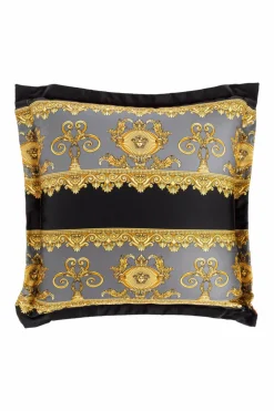 Versace Home MULTICOLOUR Cotton pillow