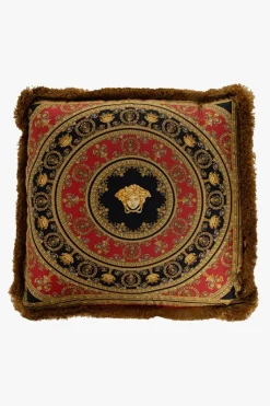 Versace Home MULTICOLOUR Patterned pillow