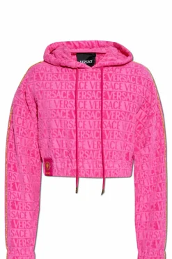 Versace Home PINK Hoodie