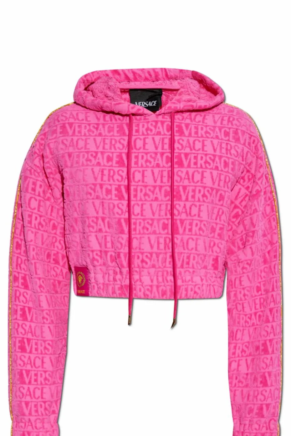 Versace Home PINK Hoodie