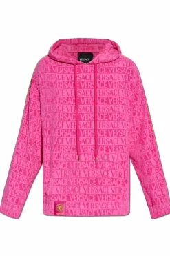 Versace Home PINK Hoodie