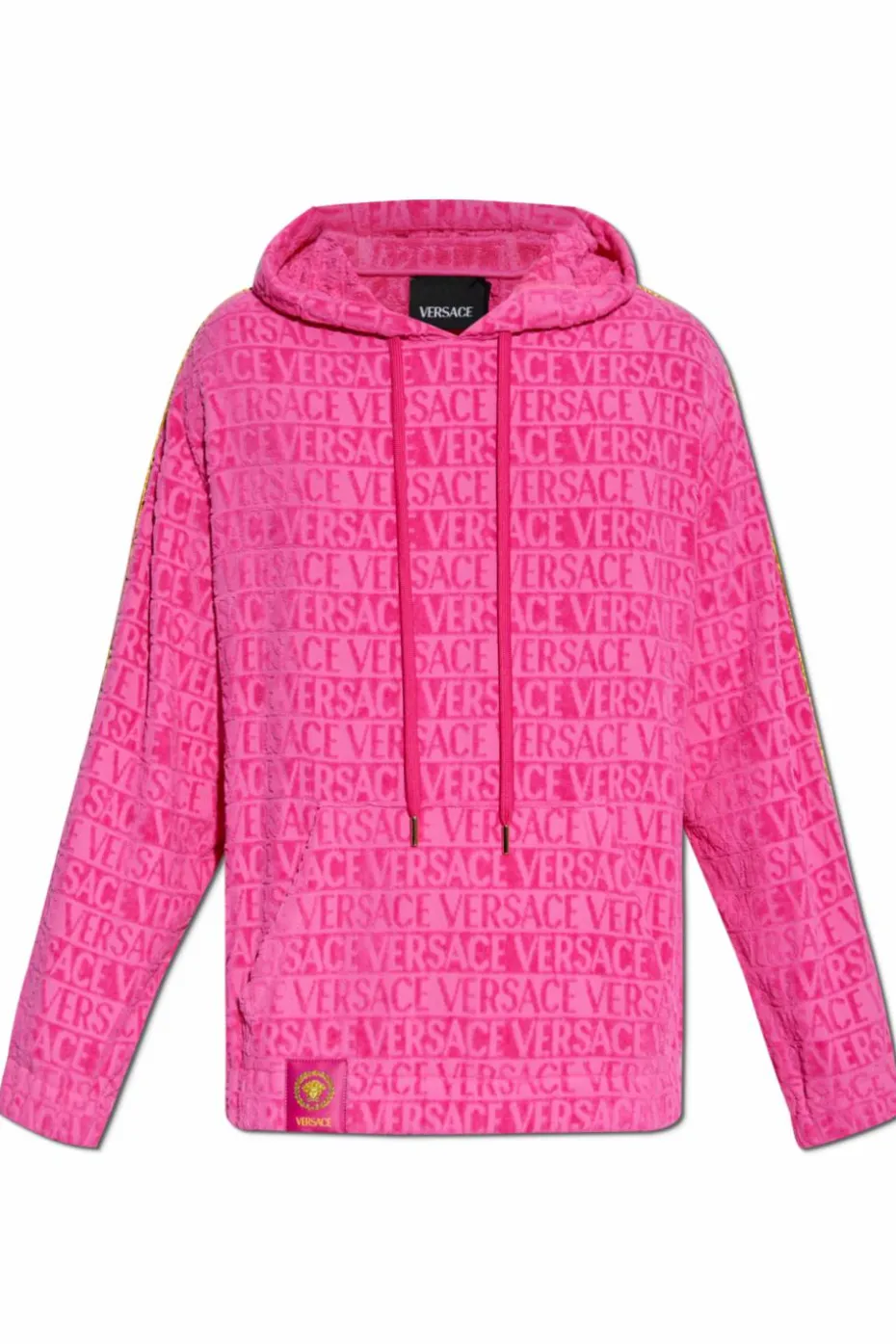 Versace Home PINK Hoodie