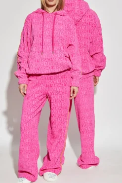 Versace Home PINK Hoodie