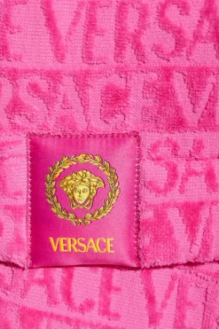 Versace Home PINK Hoodie