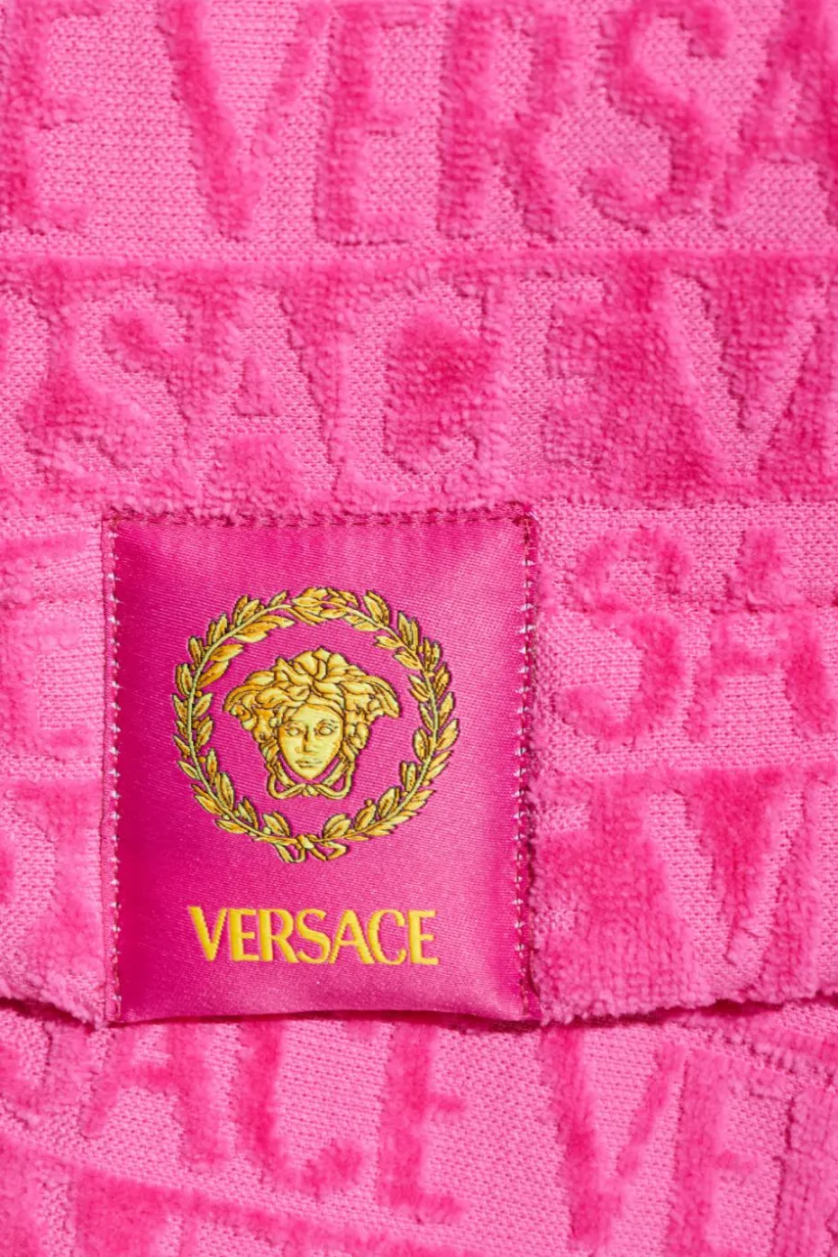 Versace Home PINK Hoodie