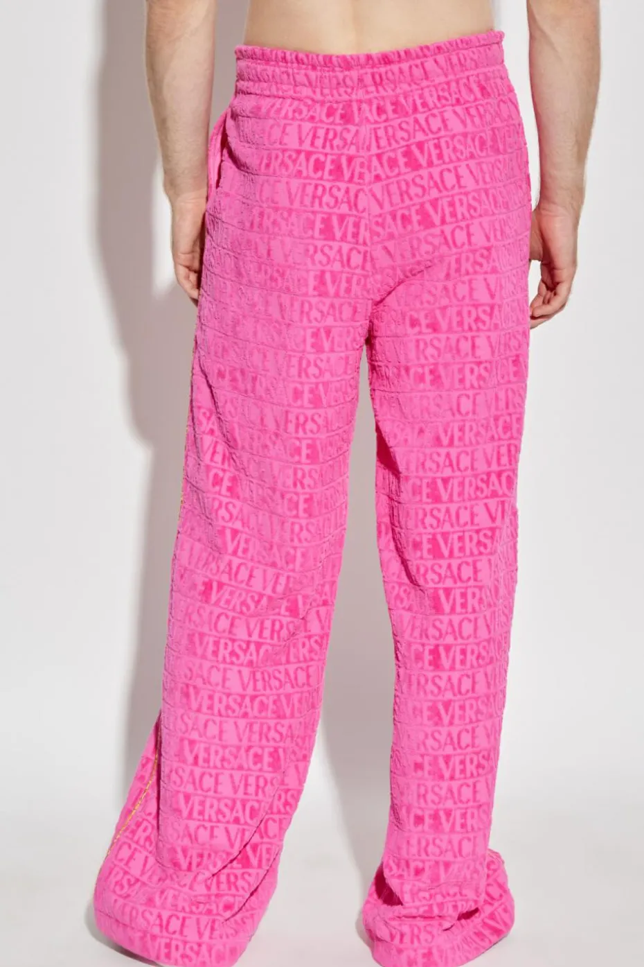 Versace Home PINK Sweatpants