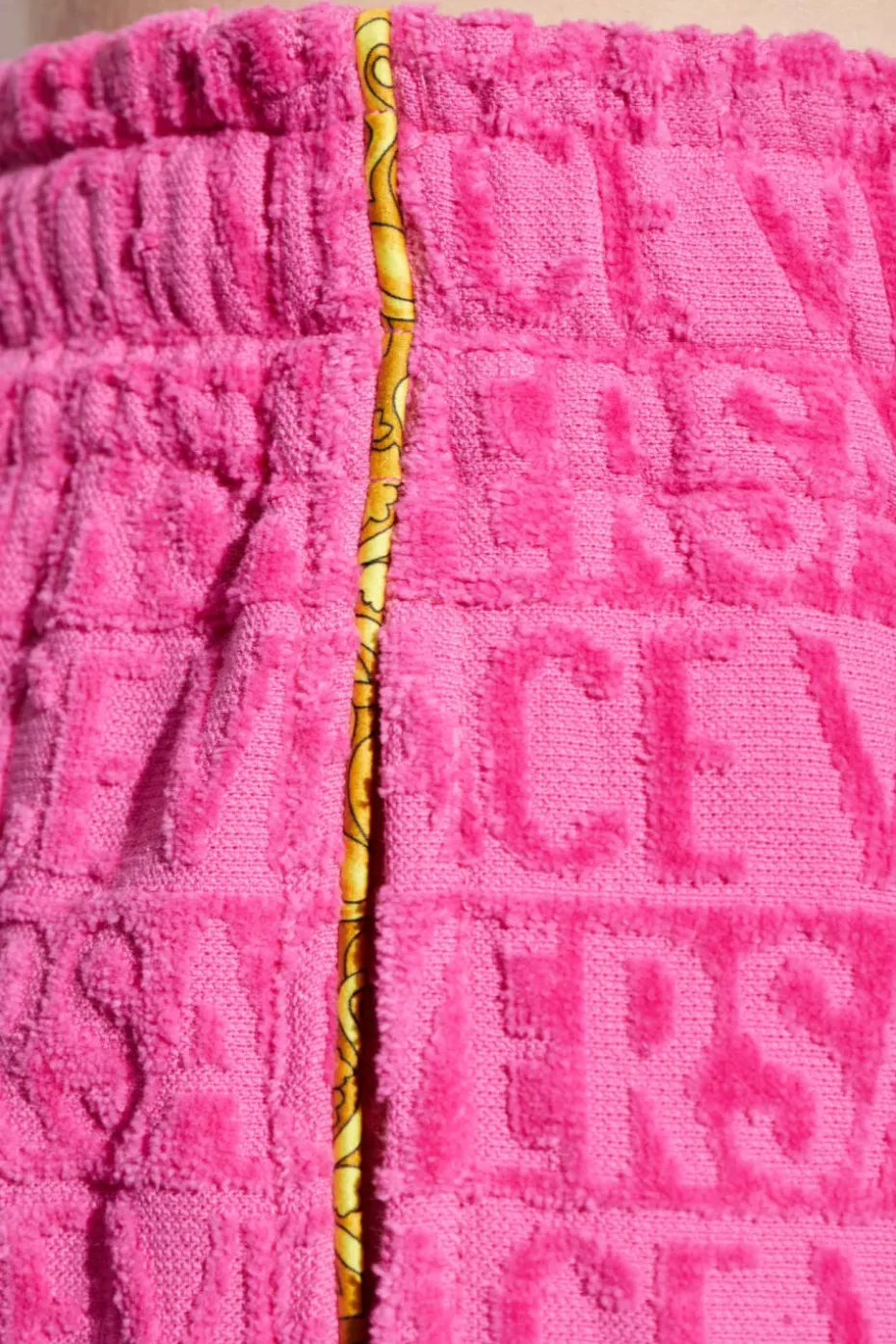 Versace Home PINK Sweatpants