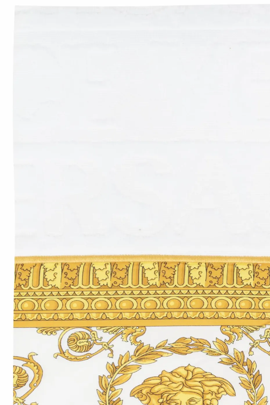 Versace Home WHITE Bath towel