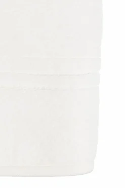Versace Home WHITE Bathroom mat