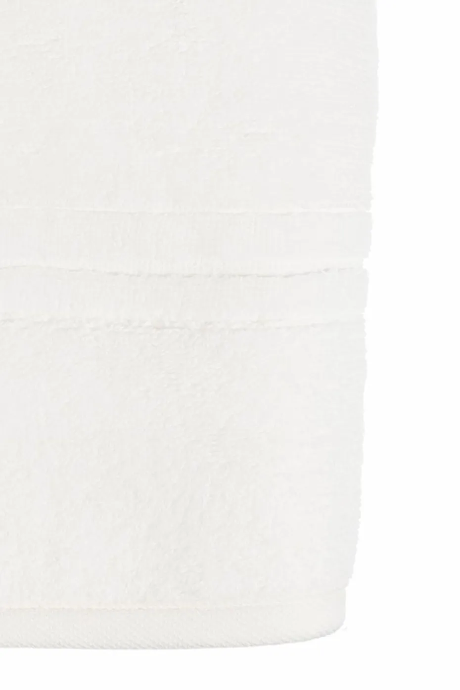 Versace Home WHITE Bathroom mat